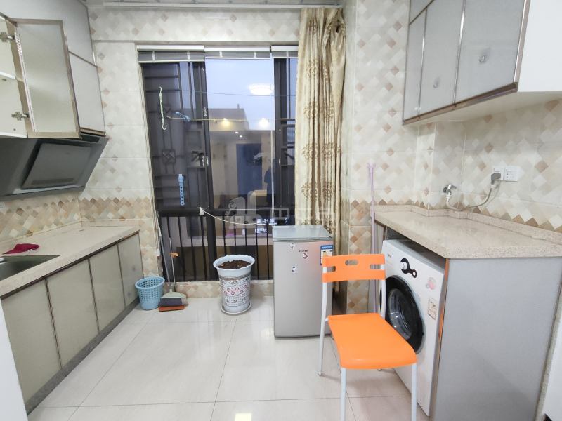 合景誉山国际12242561周边环境图7