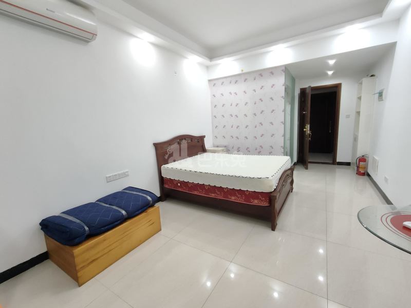 合景誉山国际12242561周边环境图4