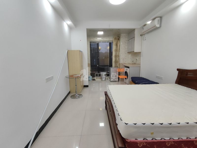 合景誉山国际12242561周边环境图5