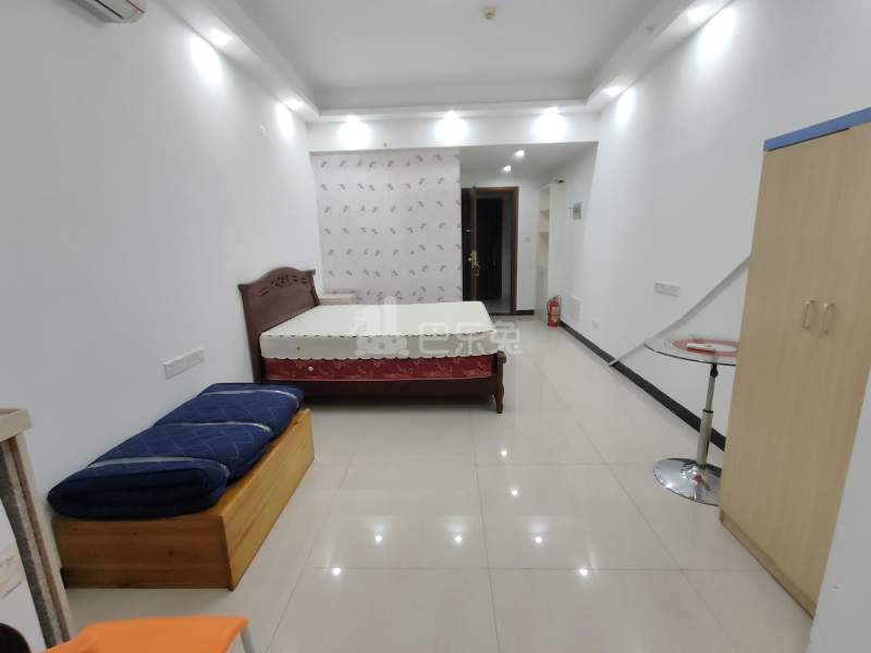 合景誉山国际12242561周边环境图8