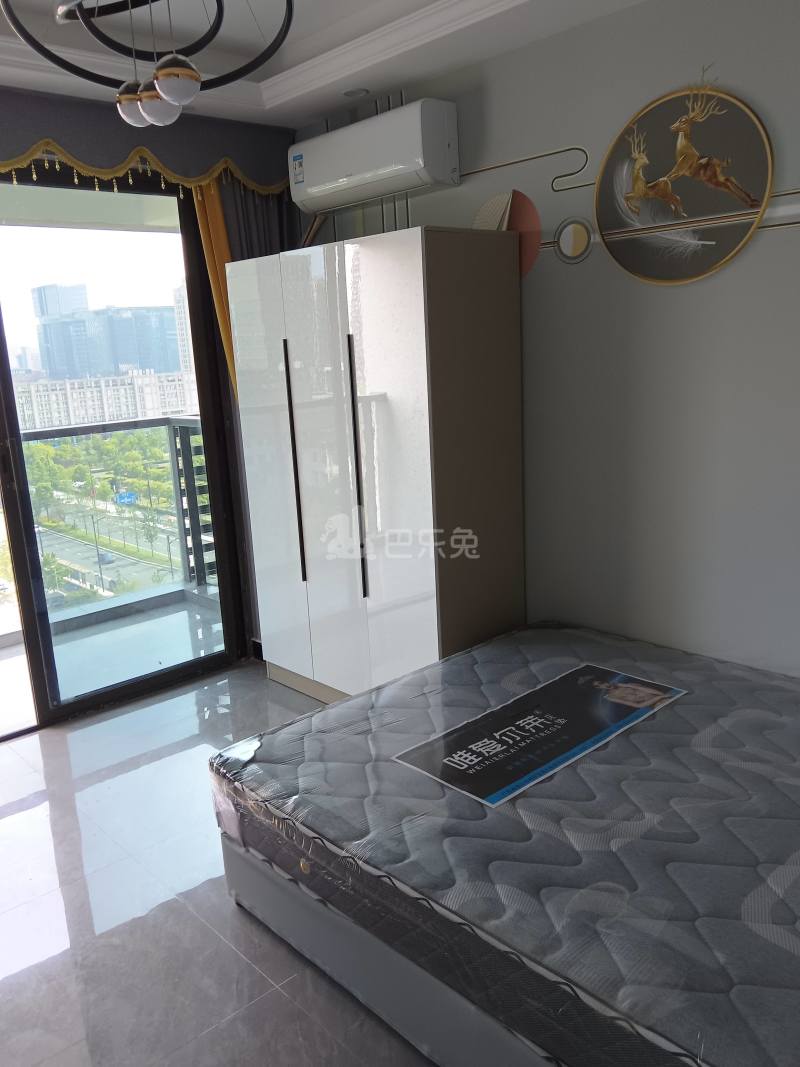 启越府12242637卧室图0