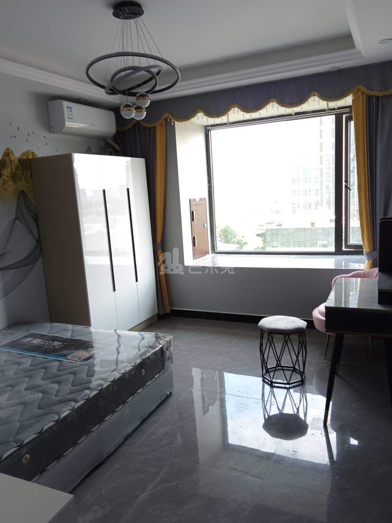 启越府12242637卧室图1