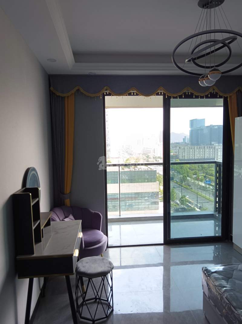 启越府12242637卧室图3