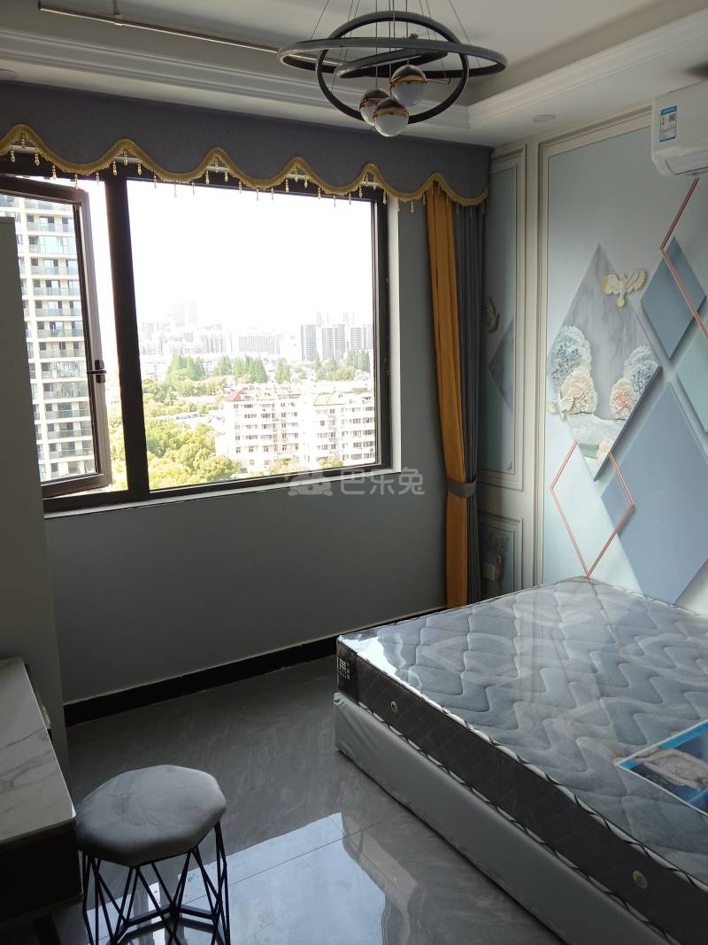 启越府12242637卧室图2