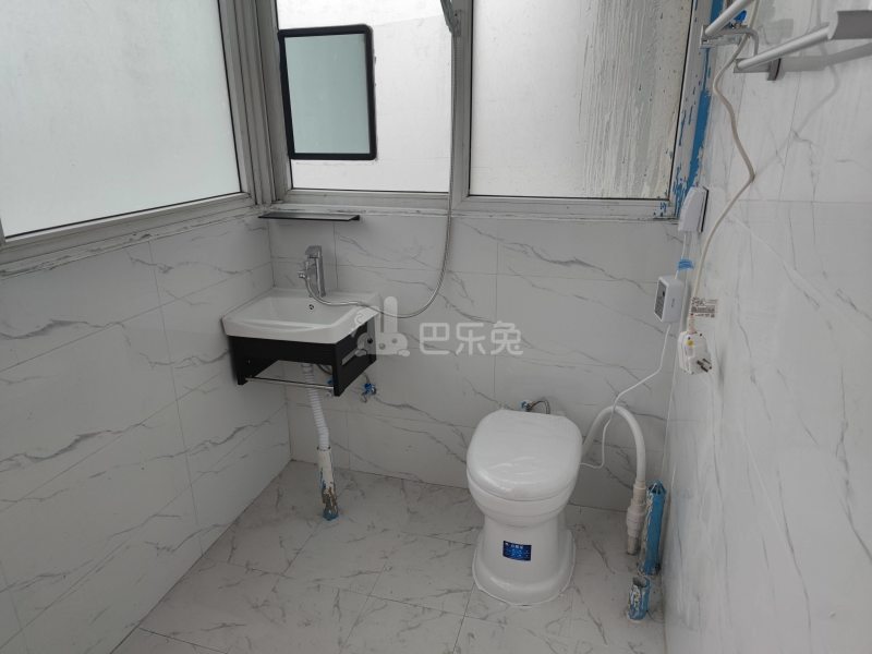 友谊家园西区12242735卫生间图5