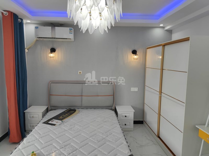 友谊家园西区12242735卧室图2