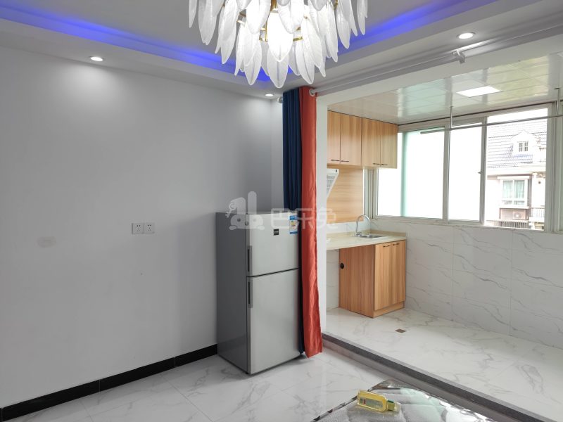 友谊家园西区12242735卧室图3