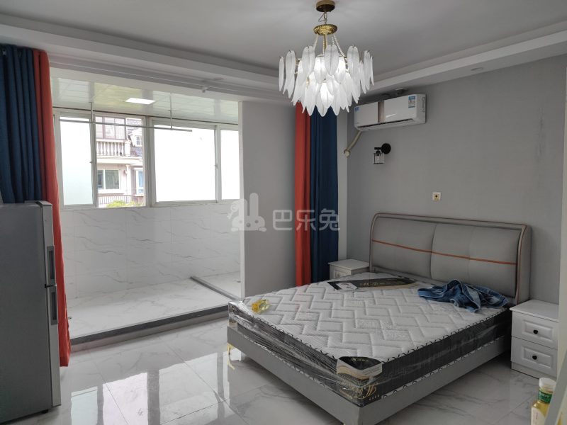 友谊家园西区12242735卧室图0