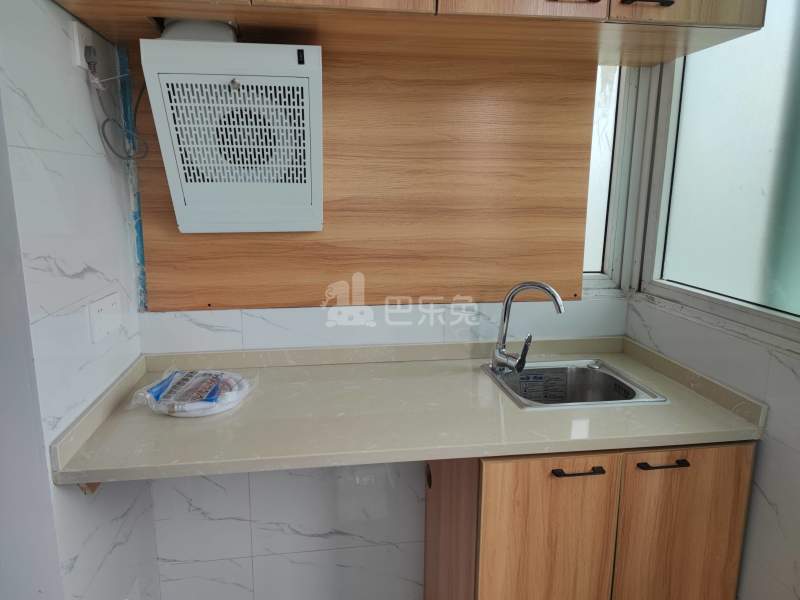 友谊家园西区12242735厨房图4