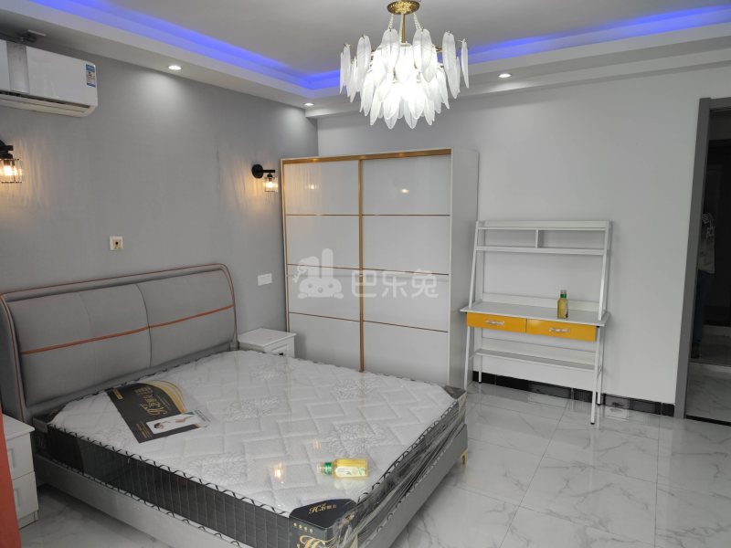 友谊家园西区12242735卧室图1