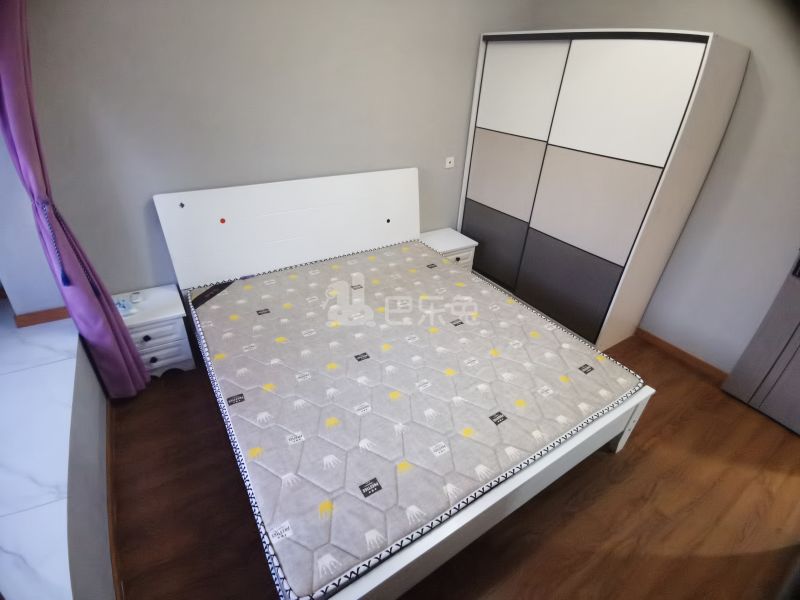 象屿都城嘉园2期12242977卧室图1