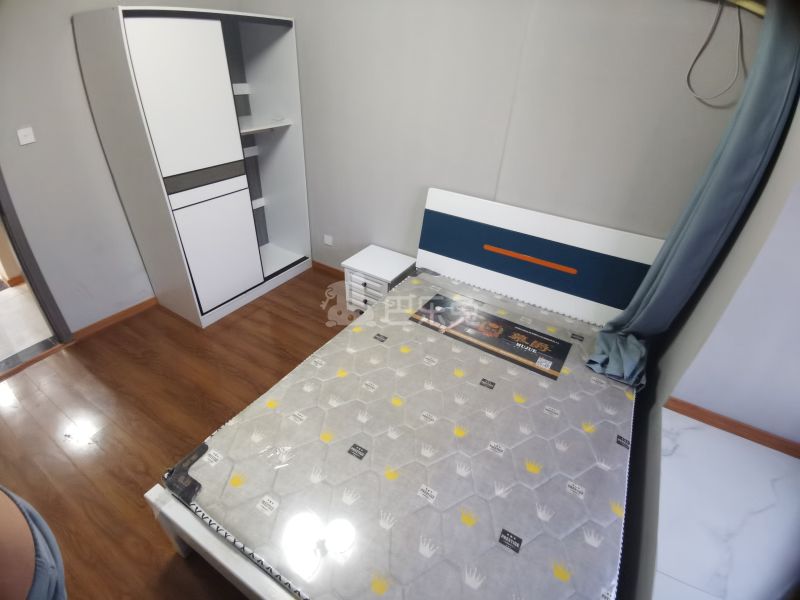 象屿都城嘉园2期12242977卧室图3