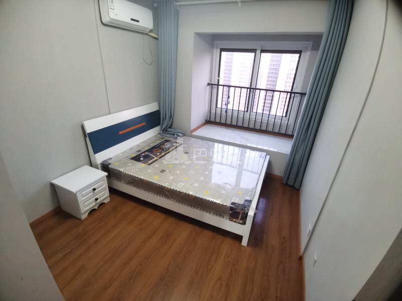 象屿都城嘉园2期12242977卧室图2