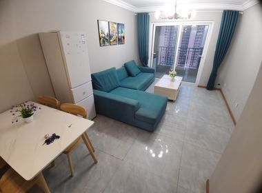 象屿都城嘉园2期 3室2厅1卫