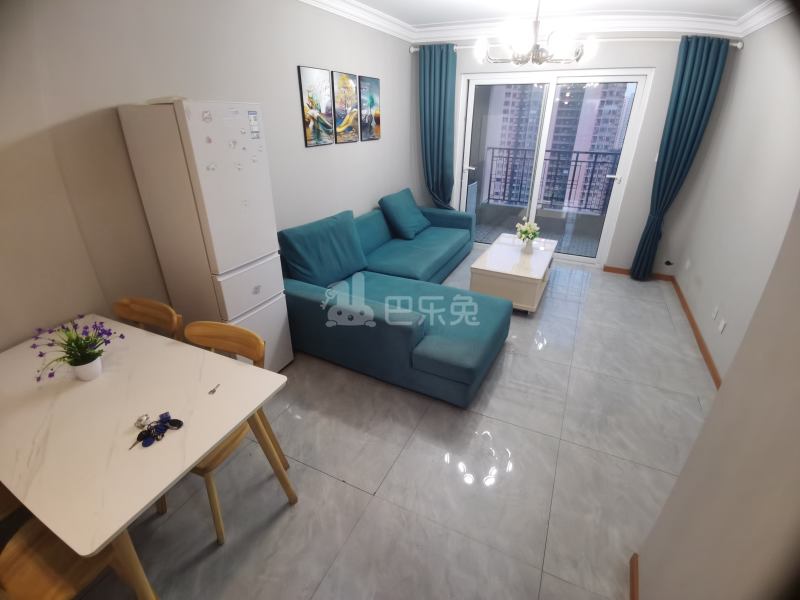 象屿都城嘉园2期12242977客厅图5