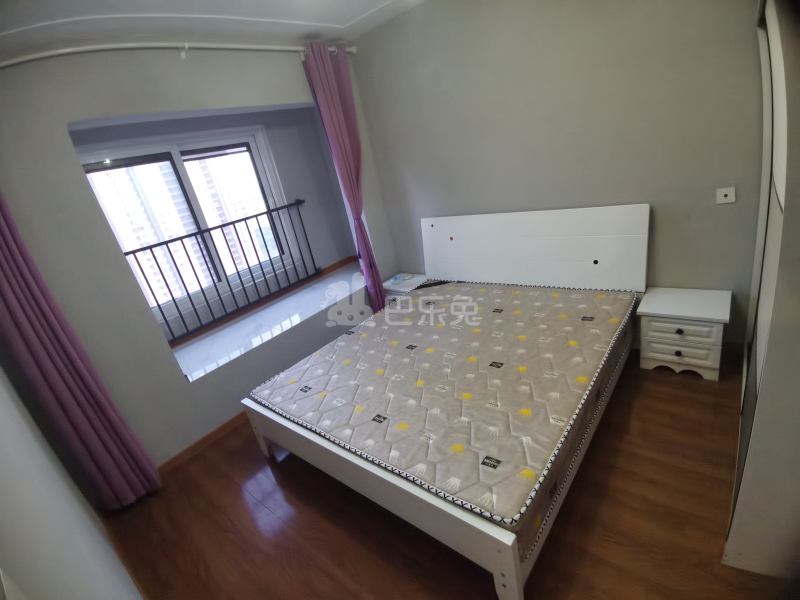 象屿都城嘉园2期12242977卧室图0