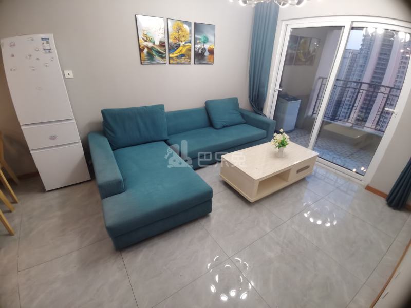 象屿都城嘉园2期12242977客厅图6