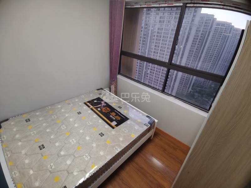 象屿都城嘉园2期12242977卧室图4