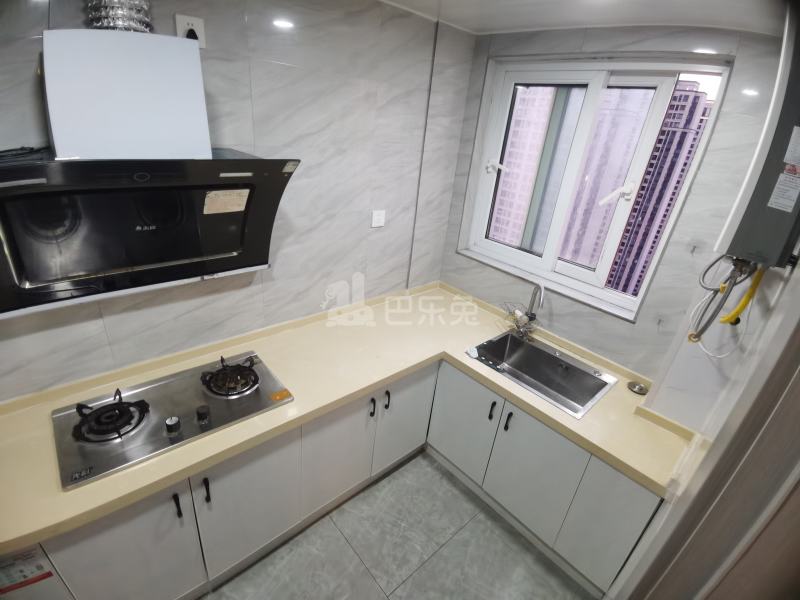 象屿都城嘉园2期12242977厨房图8