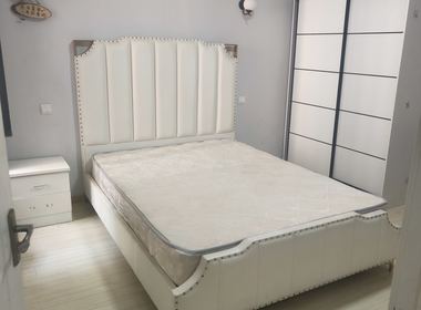 金枫里（彩虹湾居住区2期） 