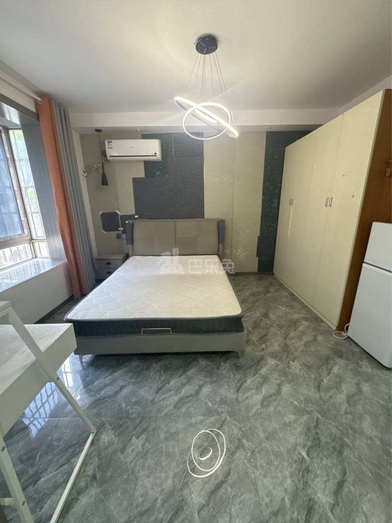 淞宏苑12244814卧室图0