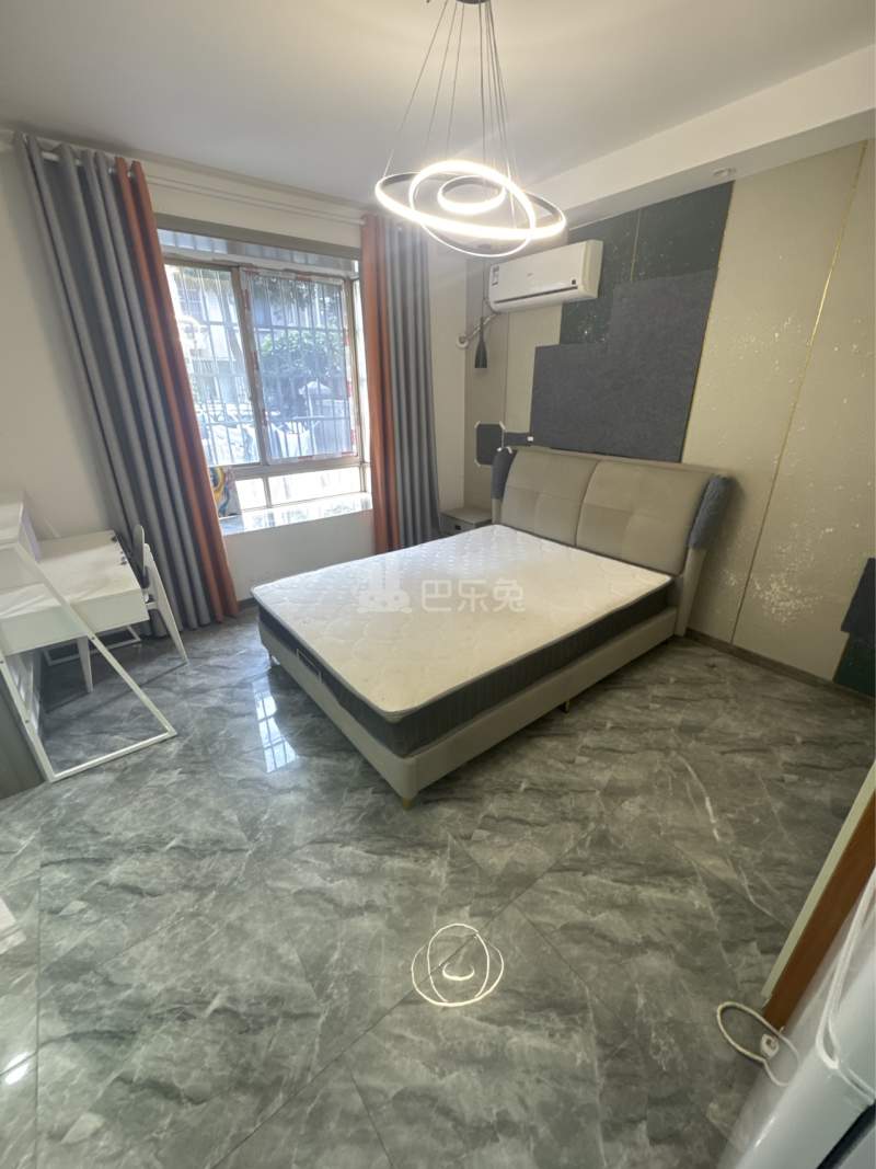 淞宏苑12244814卧室图1