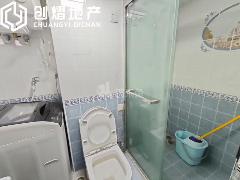 合景誉山国际12245880周边环境图8