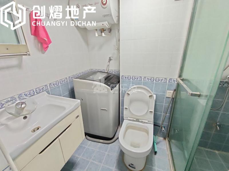 合景誉山国际12245880周边环境图4