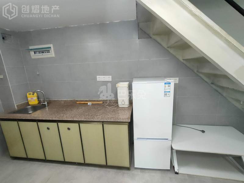 合景誉山国际12249686周边环境图2