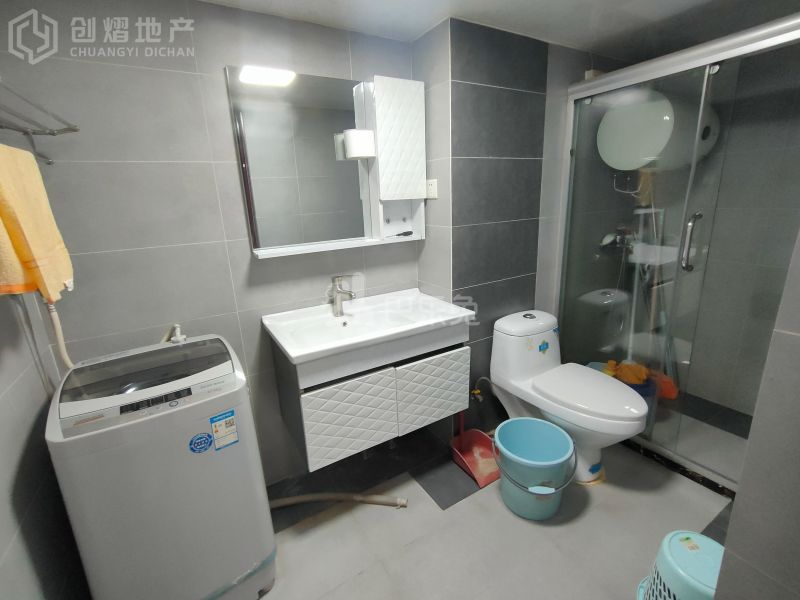 合景誉山国际12249686周边环境图4