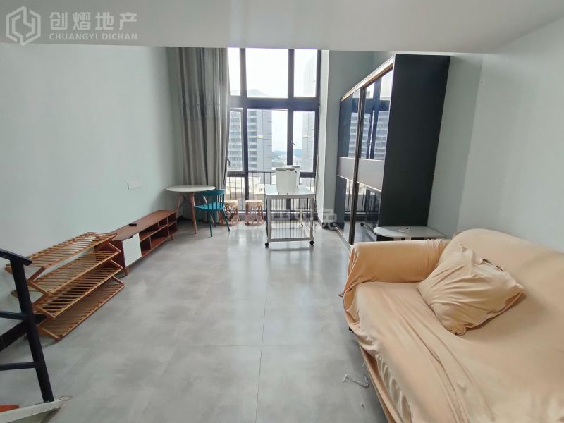 合景誉山国际12249686周边环境图3