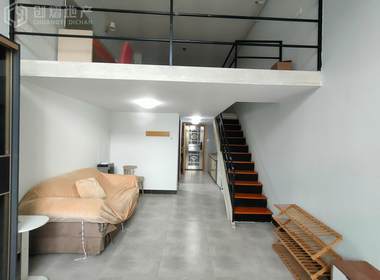 合景誉山国际 1室1厅1卫