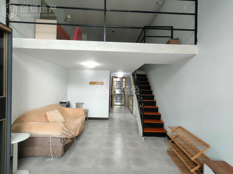 合景誉山国际12249686周边环境图0