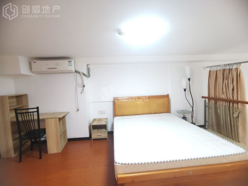 合景誉山国际12249700周边环境图1