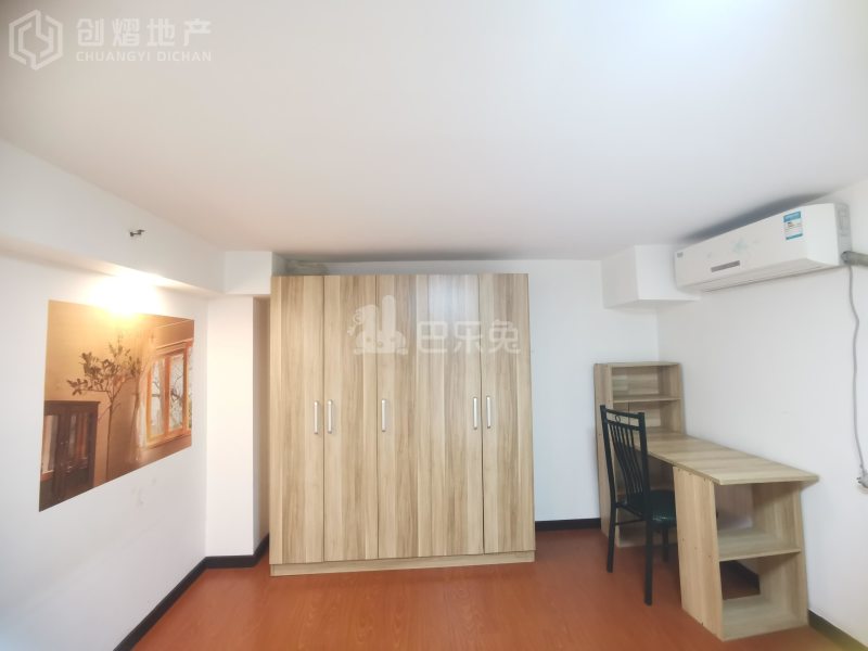 合景誉山国际12249700周边环境图2