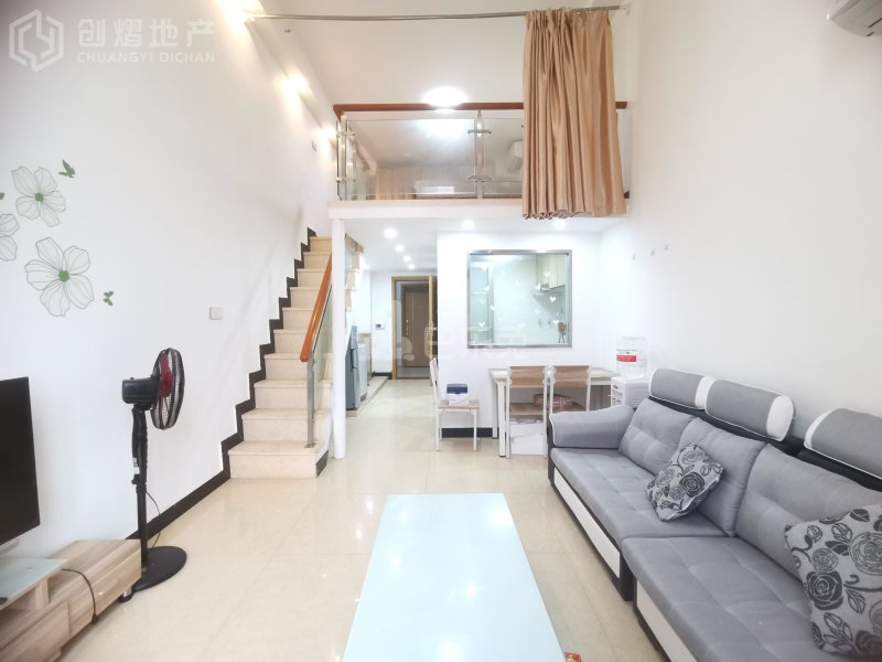 合景誉山国际12249700周边环境图0