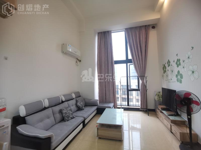 合景誉山国际12249700周边环境图3