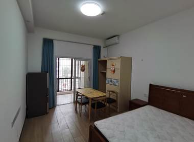 合景誉山国际 1室1厅1卫