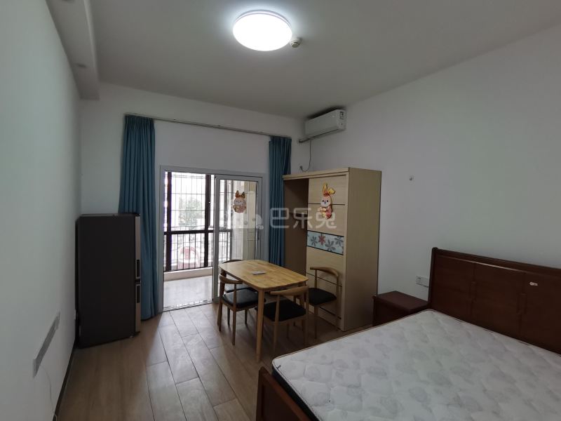 合景誉山国际12249719周边环境图0