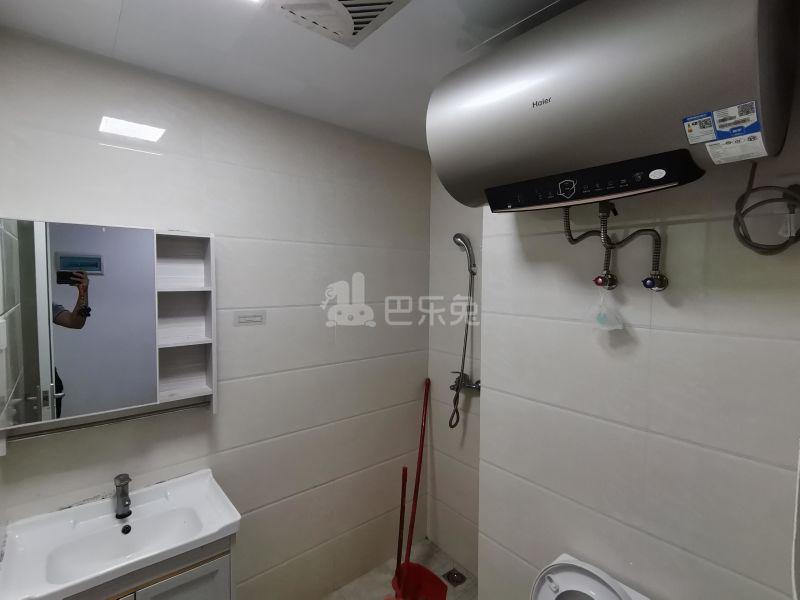 合景誉山国际12249719周边环境图5