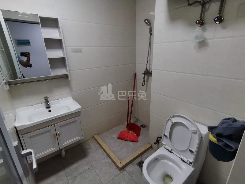 合景誉山国际12249719周边环境图1