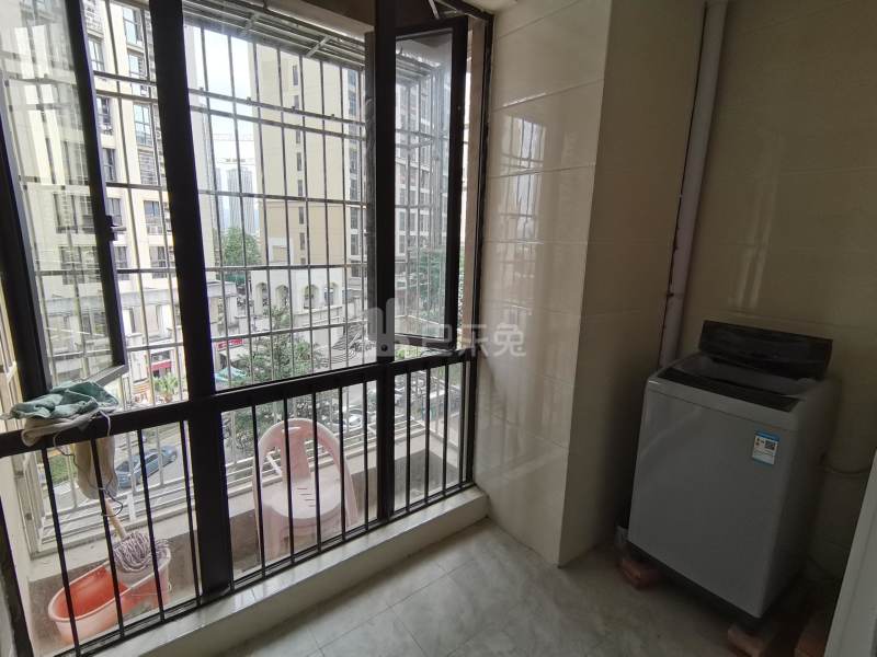 合景誉山国际12249719周边环境图4