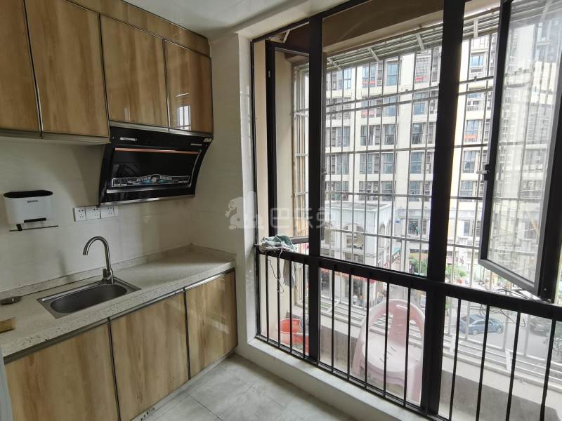 合景誉山国际12249719周边环境图9