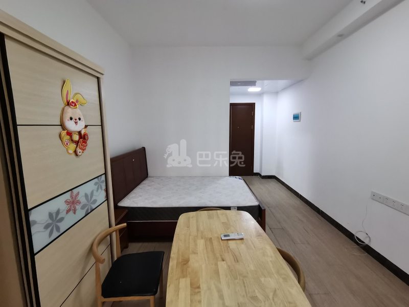 合景誉山国际12249719周边环境图7