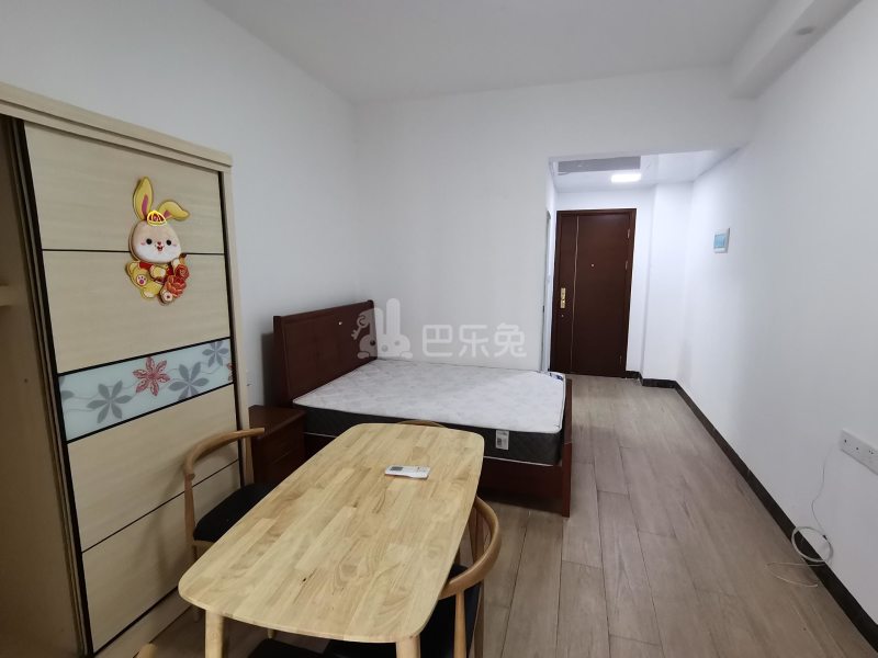 合景誉山国际12249719周边环境图6