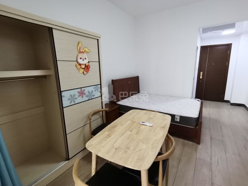 合景誉山国际12249719周边环境图2