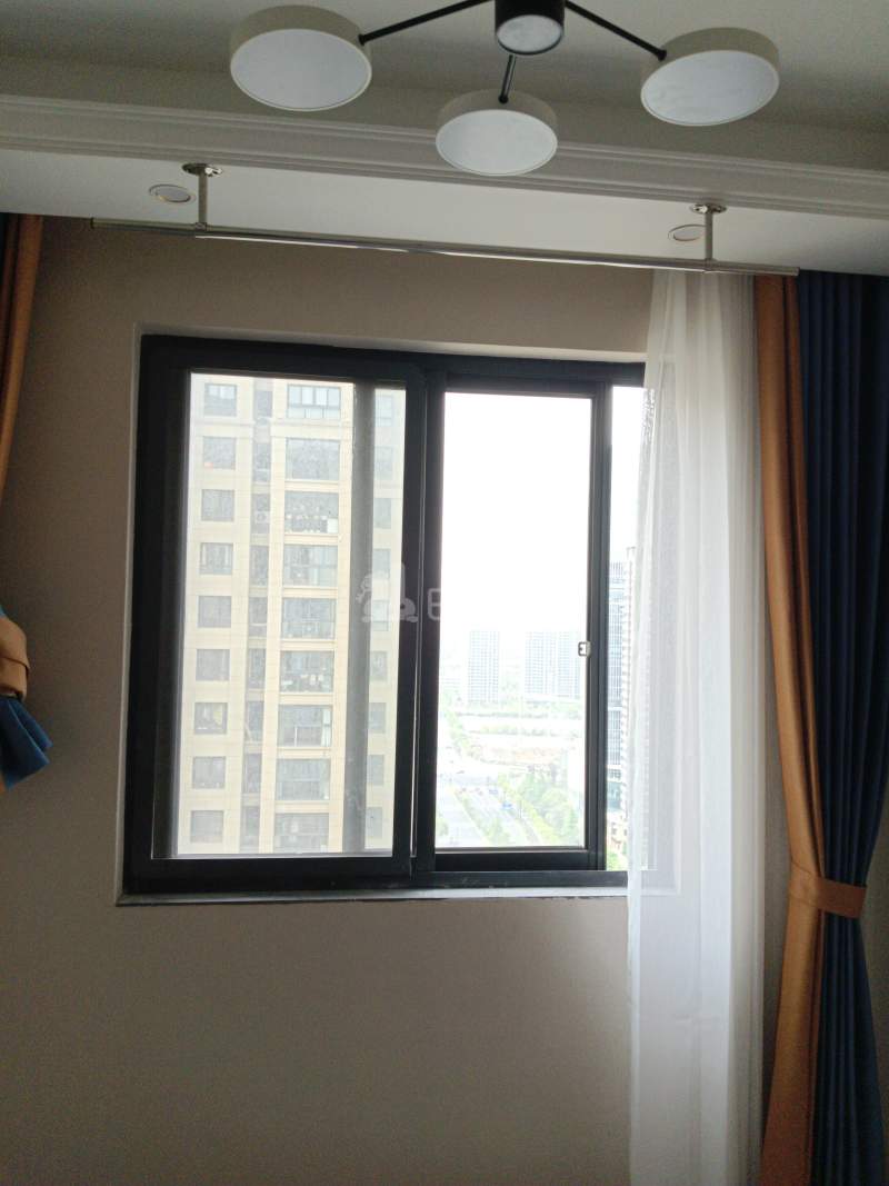 兴议家园12251256卧室窗户图10
