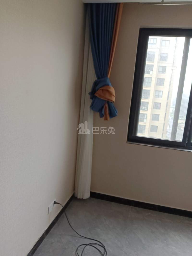 兴议家园12251256卧室图1