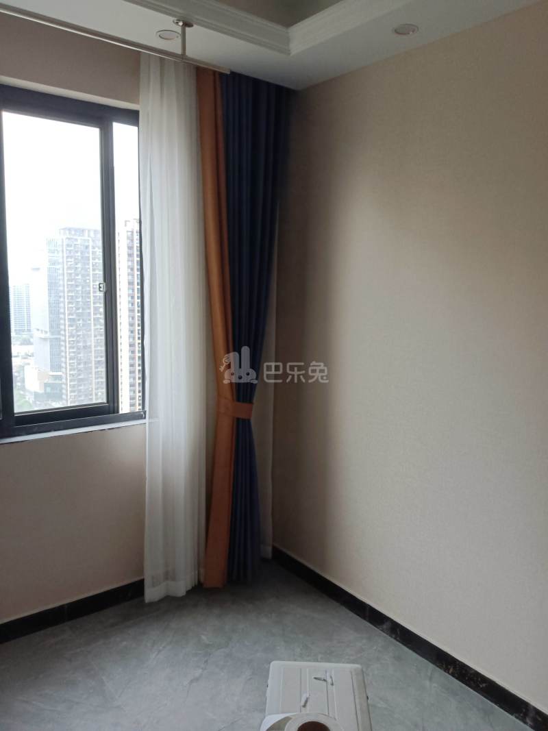 兴议家园12251256卧室图2