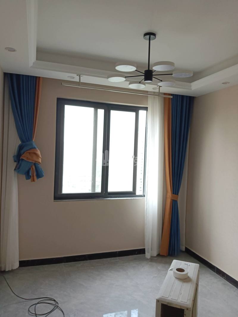 兴议家园12251256卧室图5